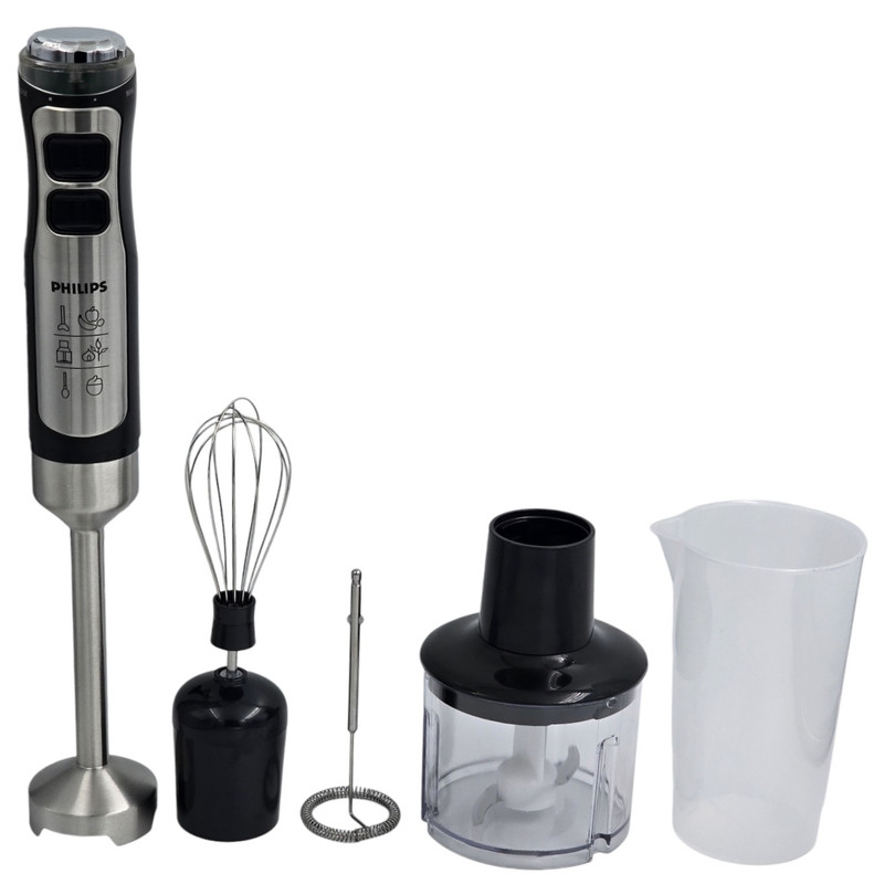 گوشت کوب برقی چندکاره 3000 وات فیلیپس مدل PH-8421