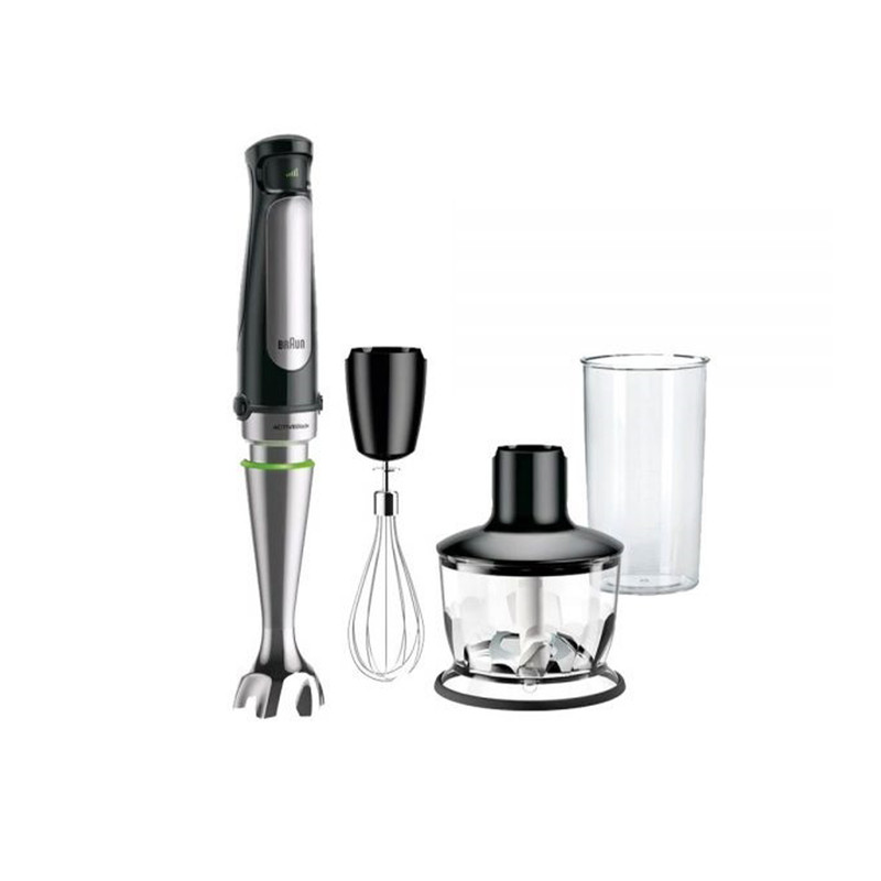 گوشت کوب برقی چندکاره 1000 وات براون مدل MQ 7035X