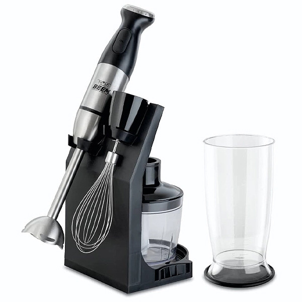 گوشت کوب برقی چندکاره 800 وات بیم مدل HB4312