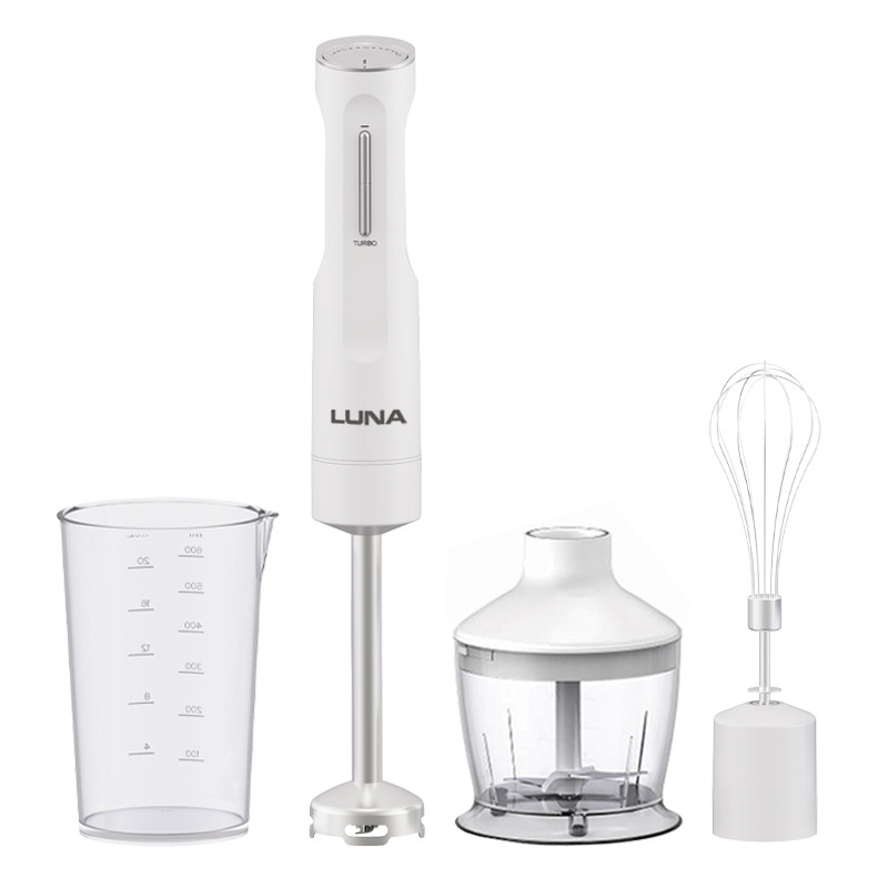 گوشت کوب برقی چندکاره 800 وات لونا مدل 519